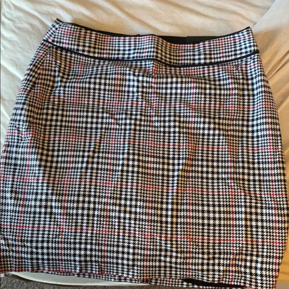 Banana republic skirt